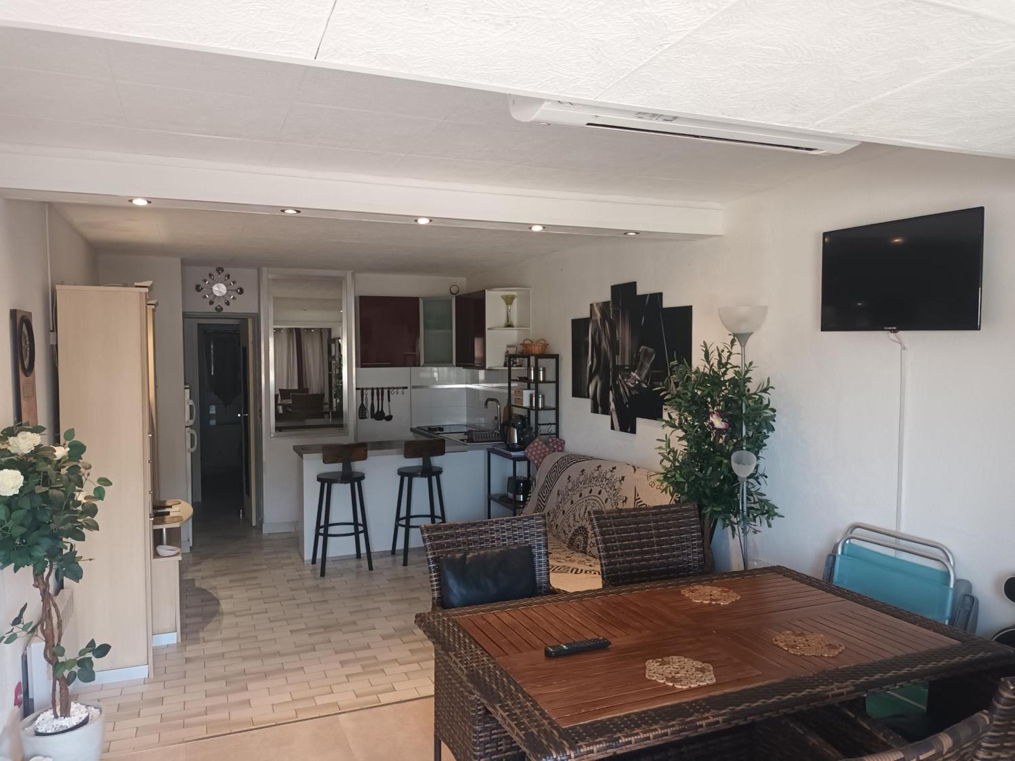 Village Naturiste, Cap D'Agde Port Nature 522 Exterior photo
