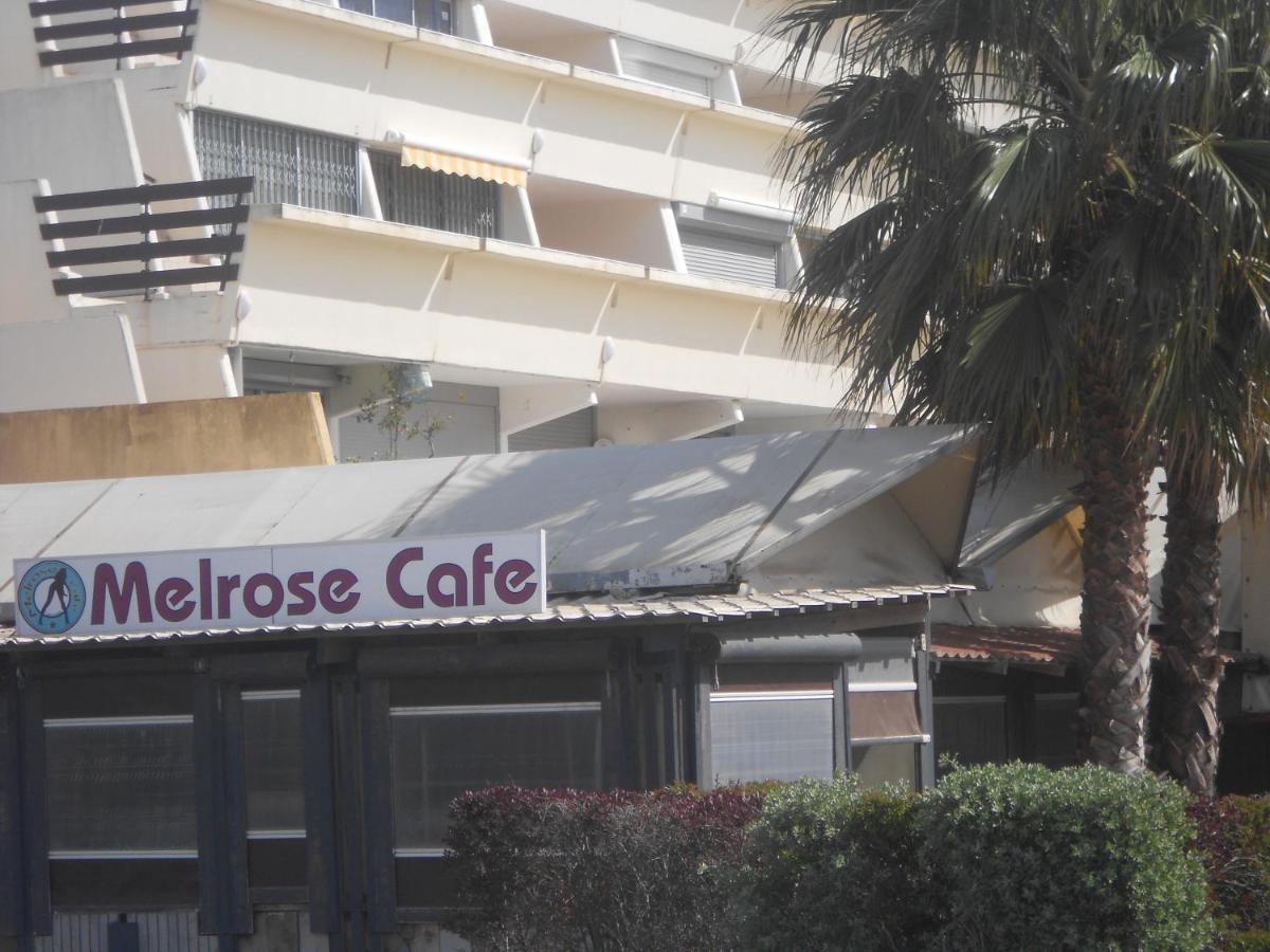 Village Naturiste, Cap D'Agde Port Nature 522 Exterior photo