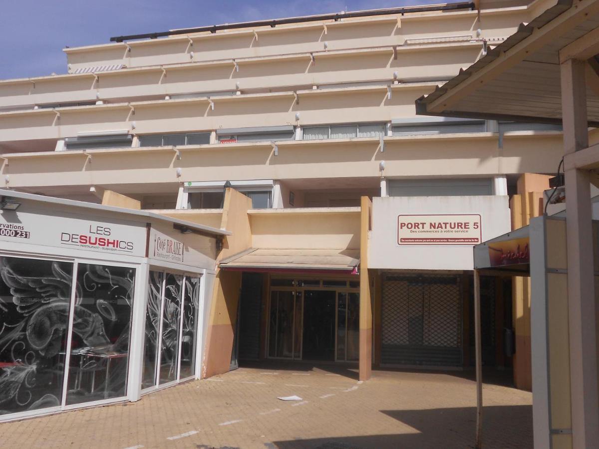 Village Naturiste, Cap D'Agde Port Nature 522 Exterior photo
