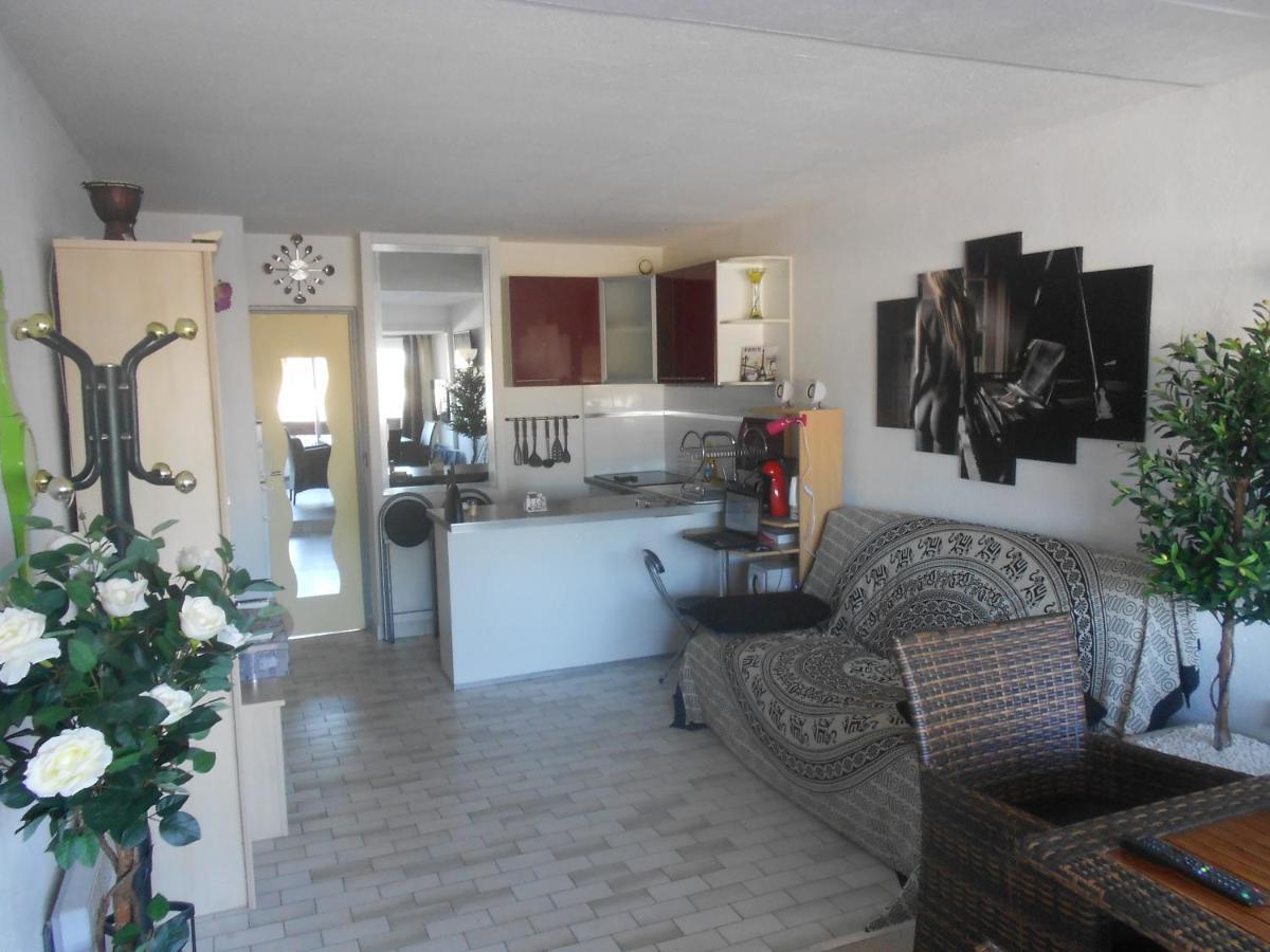 Village Naturiste, Cap D'Agde Port Nature 522 Exterior photo